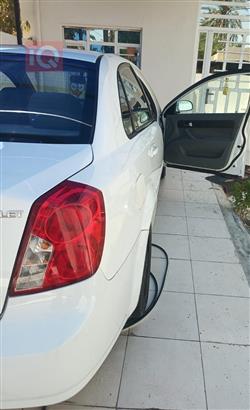 شيفروليه اوبترا